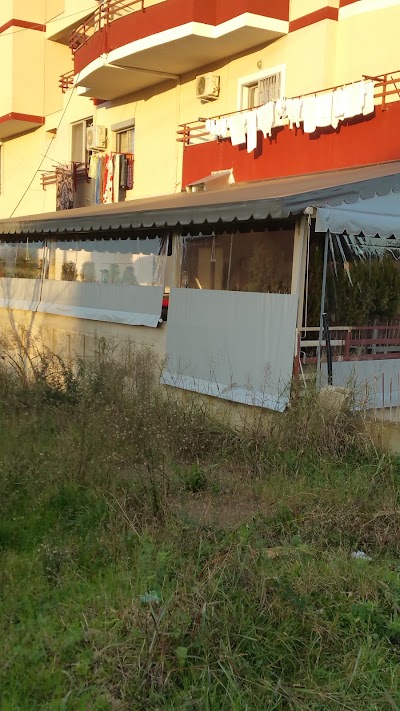 bar