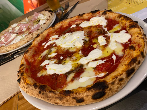 Ristorante Pizzeria Pepperoni Pazzi per la Pizza - Thumbnail