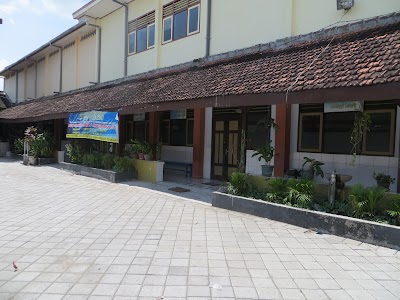 Photos of SD Katolik Yos Sudarso
