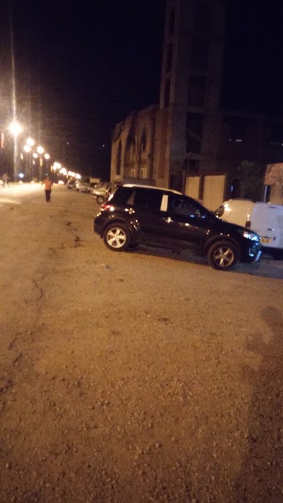Photos of Abu Bakr Mosque
