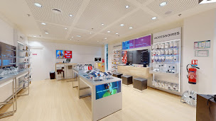 Photo n°20 de Boutique SFR Mont St Martin à Mont-Saint-Martin (Opérateur téléphonique)