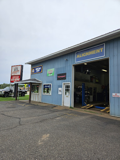 Cuyuna Country Auto Center - Thumbnail