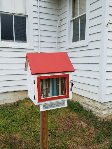 Lower Marlboro United Methodist Church