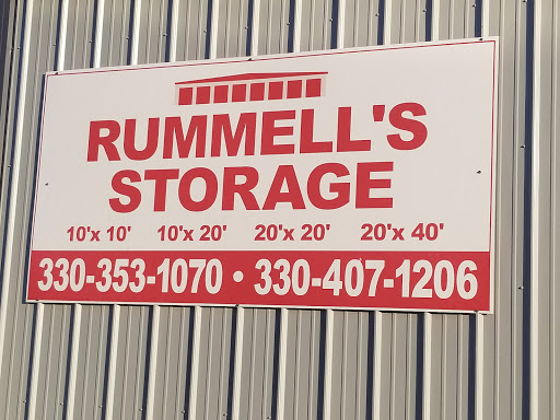 Rummell's Storage - Thumbnail