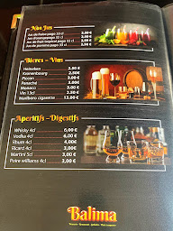 Photo n°25 de Balima à Strasbourg (Café)