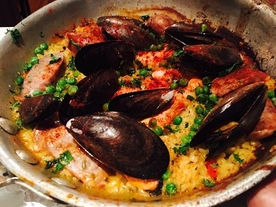 Photos of Puccini Restaurant