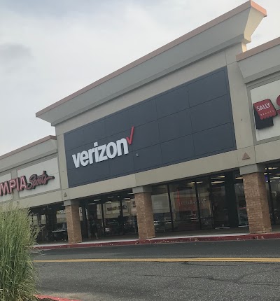 Verizon Authorized Retailer - TCC