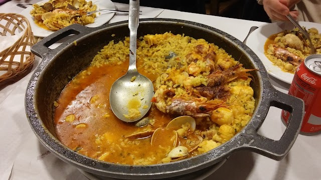 Mesón El Aguila