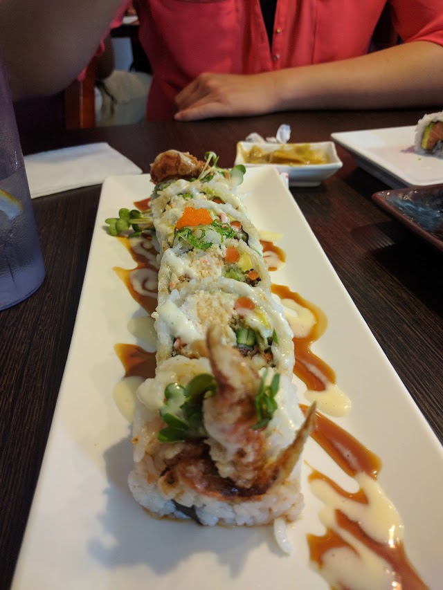 Sushi Day