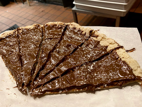 Massa's Coal Fired Pizzeria & Bar by null