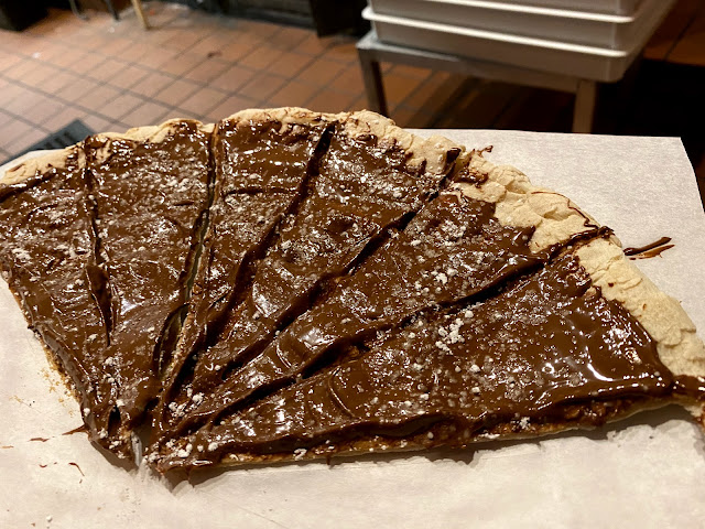 Massa's Coal Fired Pizzeria & Bar by null