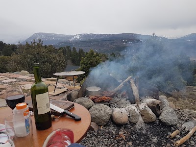 Photos of Un Vist&oacute;n - Modern Mountain Home - Patagonia - Argentina