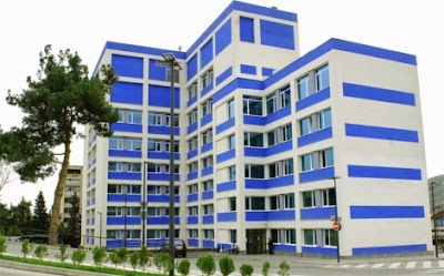 Photos of New Hospitals