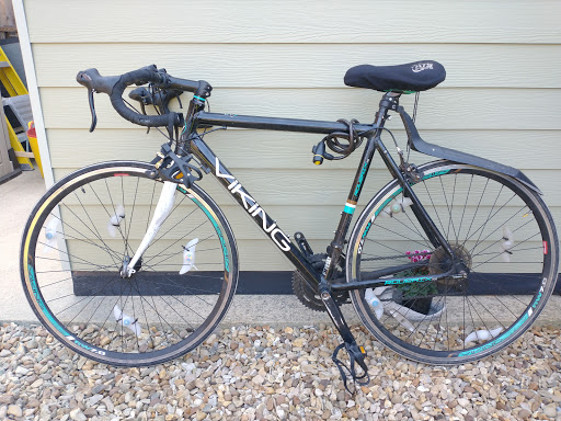 Bikespanners.com - Visual