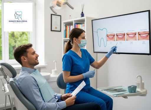 Healthy teeth and gums don’t just happen by chance – they need consistent care and expert guidanc… post image