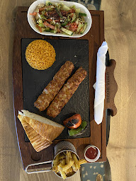 Photo n°30 de Grill house au feu de bois à Louviers (Restaurant)