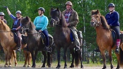 Photos of Ratsutila Toivonharju