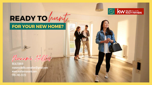 Realtor Manami - Thumbnail