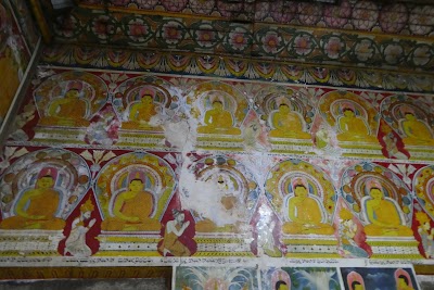 Photos of Yatagala Raja Maha Viharaya