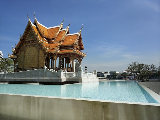 Siriraj Medical Museum