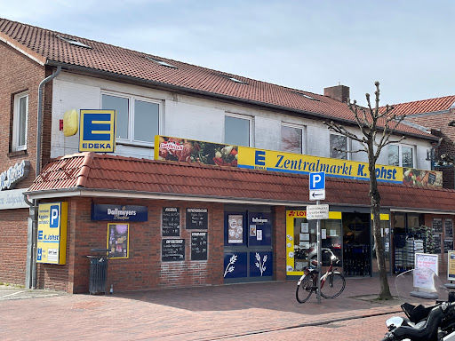 EDEKA Johst Gallery - Germany