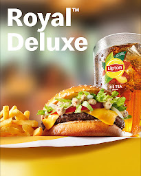 Photo n°30 de McDonald's Marsac-sur-l’Isle à Marsac-sur-l'Isle (Restauration rapide)