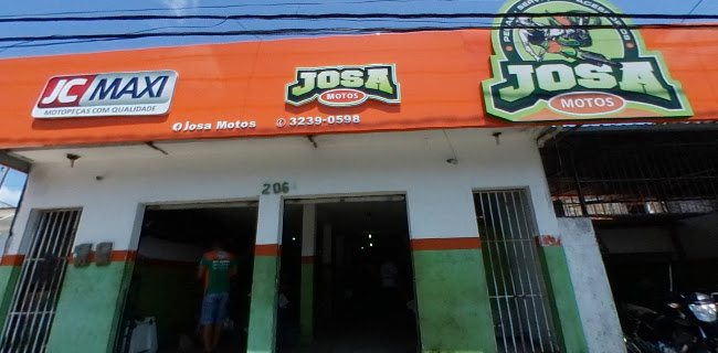 Josa Motos e Bicicletas