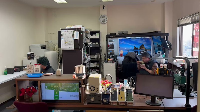 iPhone修理・スマホ買取のテレスマ 新大阪/西中島店