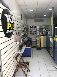 Photo n°12 de 1001 PILES BATTERIES MARSEILLE à Marseille (Magasin de batteries)