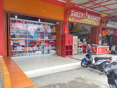 Photos of Rolly Market