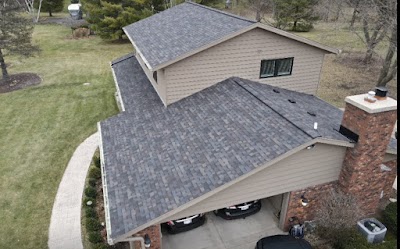 Local Roofing Solutions