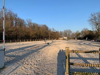 Poney Club de la Commanderie à Saint-Pierre-lès-Nemours