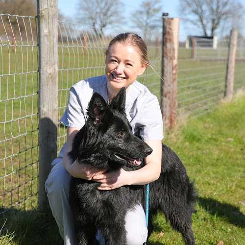 Linkswood Veterinary Centre