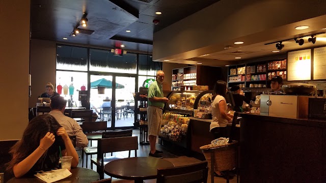 Starbucks
