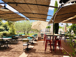 Photo n°13 de Camping Monplaisir Provence à Saint-Rémy-de-Provence (Terrain de camping)