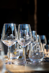 Photo n°4 de MAÏMO - Restaurant - Private Luxury Lounge à Sainte-Maxime (Restaurant)