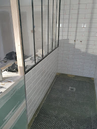 Photo n°13 de sid batiment à Athis-Mons (Peintre en bâtiment)