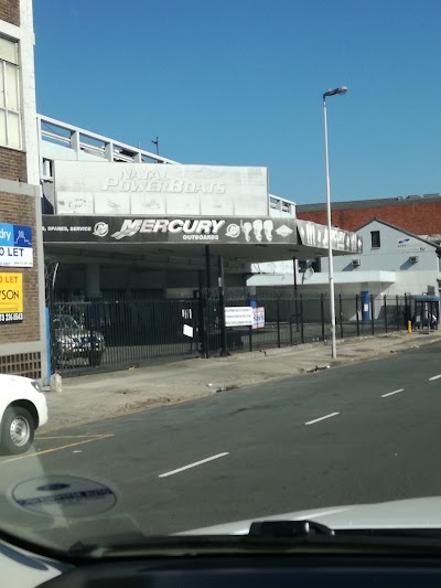 Photos of Natal Power Boats