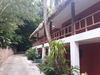 Photos of Hotel Camino Real Tikal Hotel