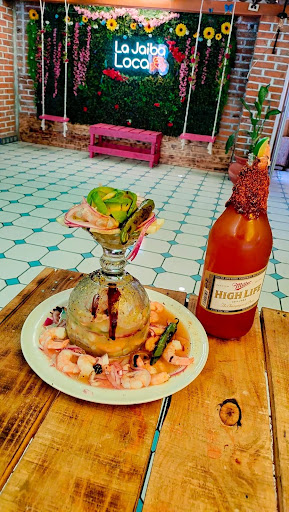 Mariscos la Jaiba loca - Thumbnail