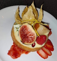 Photo n°77 de La Régalade cuisine française&Italienne, produits frais, fait maison, karaoke, soirée dansante et soirée à thème à La Seyne-sur-Mer (Restaurant de sundae)