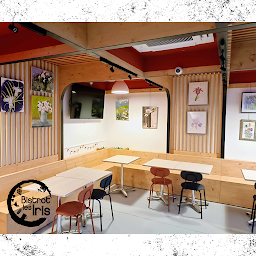 Photo n°5 de Bistrot Les Iris à Bron (Bar)