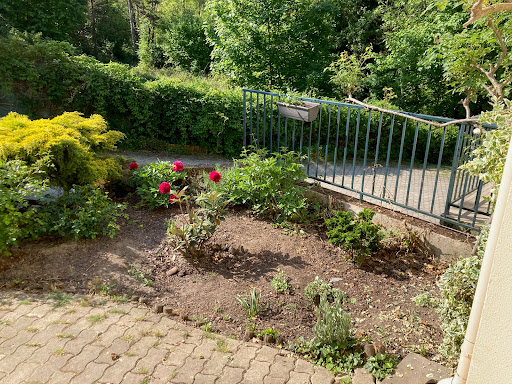 Photo de HMF Verde à Thorigny-sur-Marne (77400)