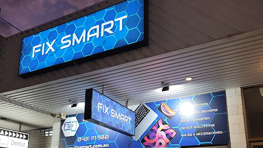 FIX SMART