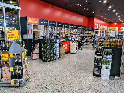 Liquorland Midland Gallery - Australia