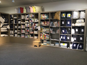 Photo n°17 de Kwedel - Literie Vannes | Magasin de Muzillac à Muzillac (Magasin de canapés)