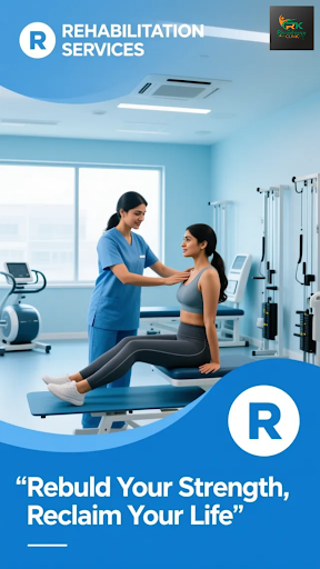 Get Pain Relief in Lucknow with Our Expert Physiotherapists! Experience the best physiotherapy ce… post image