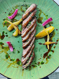 Photo n°9 de La Goulue à Aigues-Mortes (Restaurant)