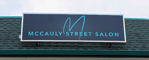 McCauly Street Salon