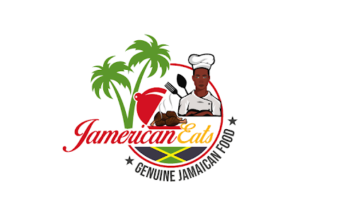 Jamerican Eats - Visual